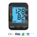 CE FDA BP Monitor Staying Sphygmomanometer Machine